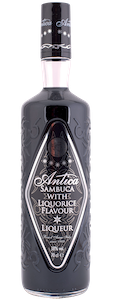 sambuca liquorice